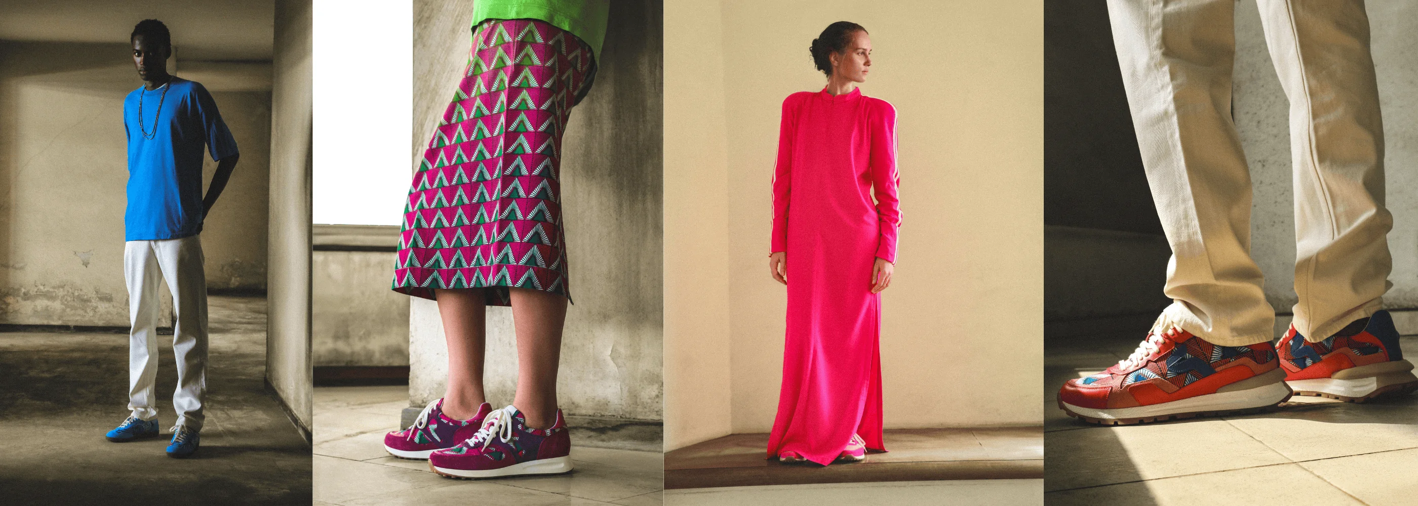 Welcome to Our Store